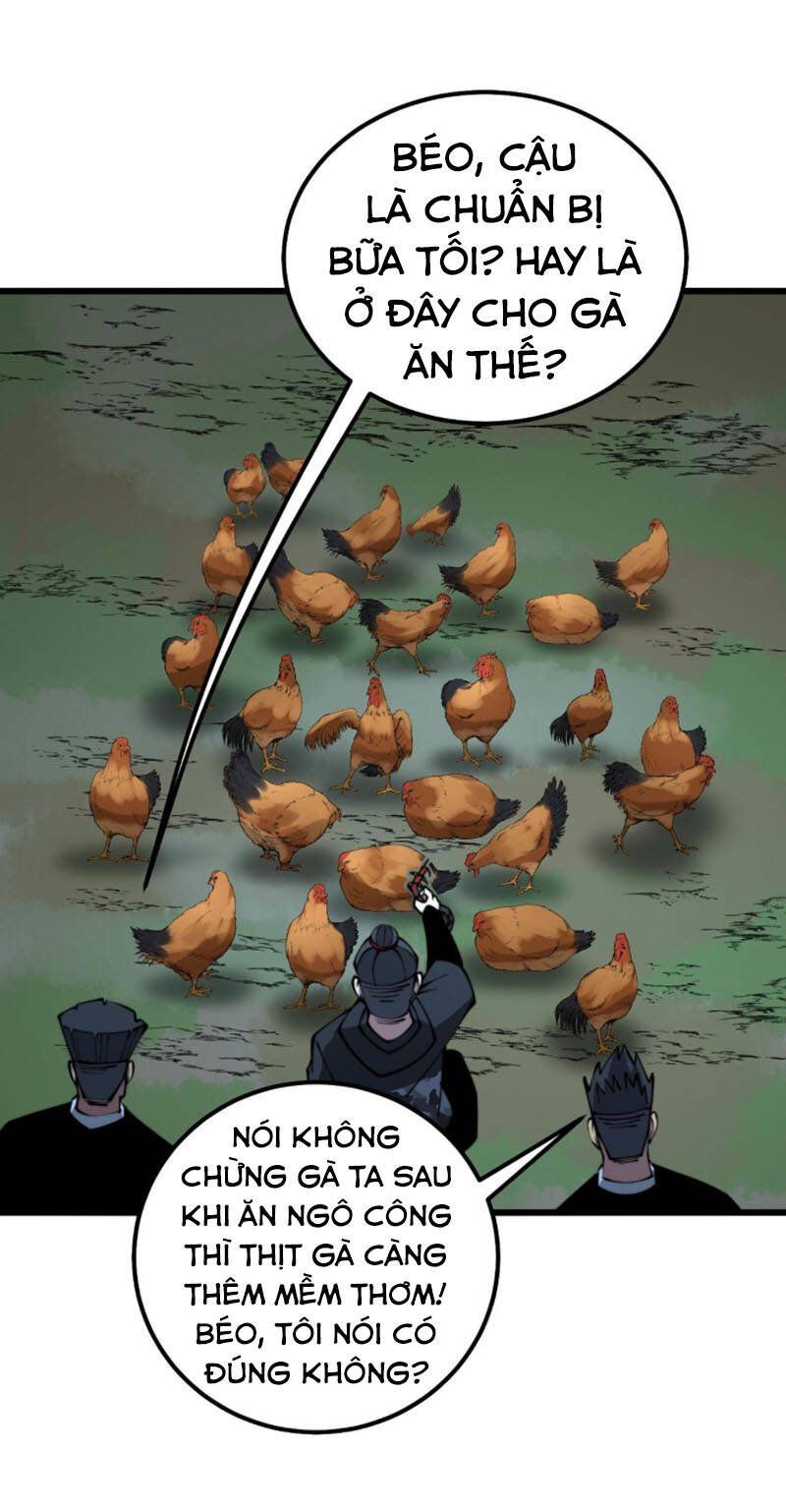 đọc truyện Độc Thủ Vu Y Chương 287 ảnh 49 tại Thiên Thai Truyện