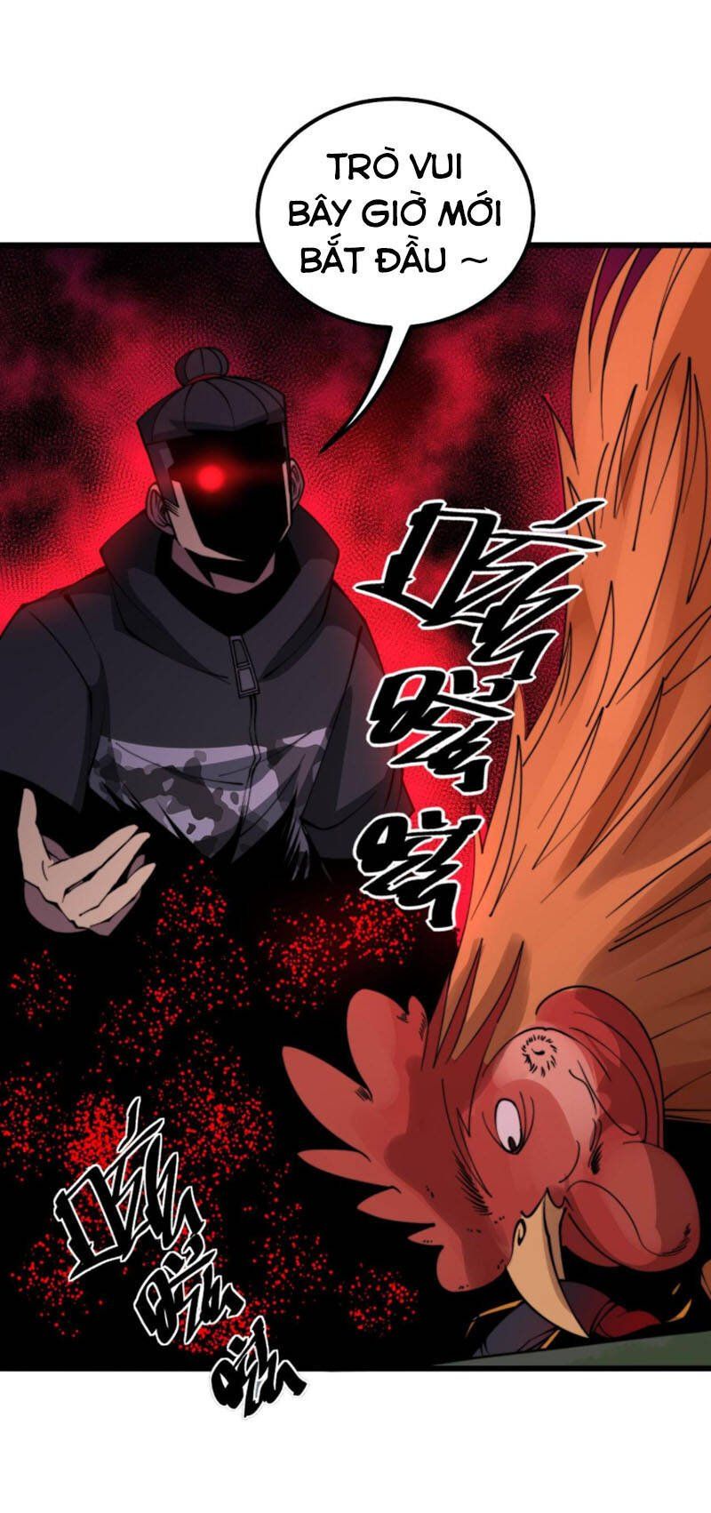 đọc truyện Độc Thủ Vu Y Chương 287 ảnh 51 tại Thiên Thai Truyện