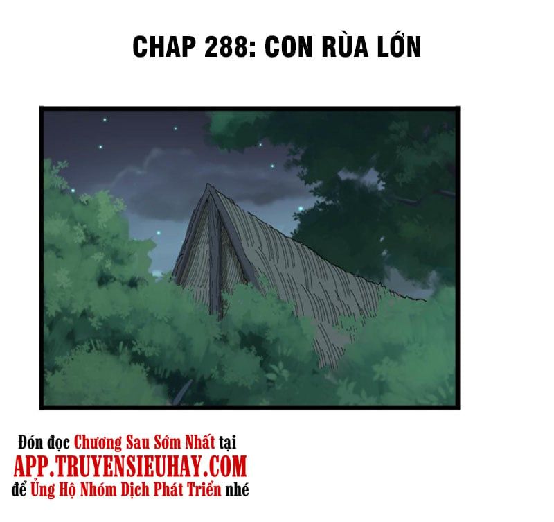 đọc truyện Độc Thủ Vu Y Chương 288 ảnh 3 tại Thiên Thai Truyện