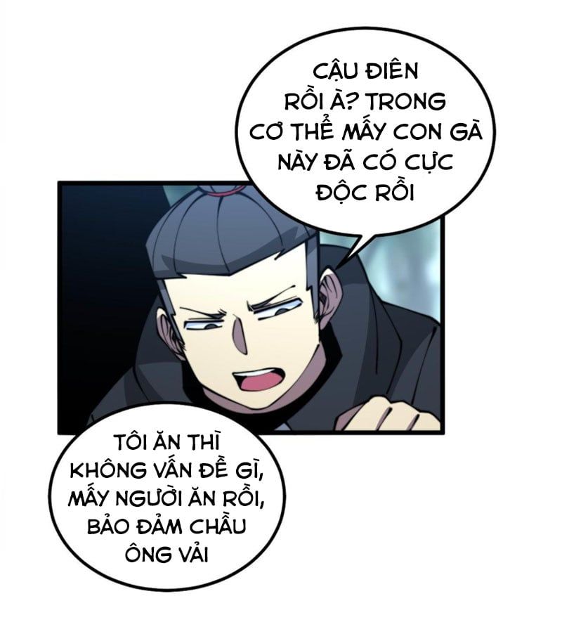 đọc truyện Độc Thủ Vu Y Chương 288 ảnh 12 tại Thiên Thai Truyện