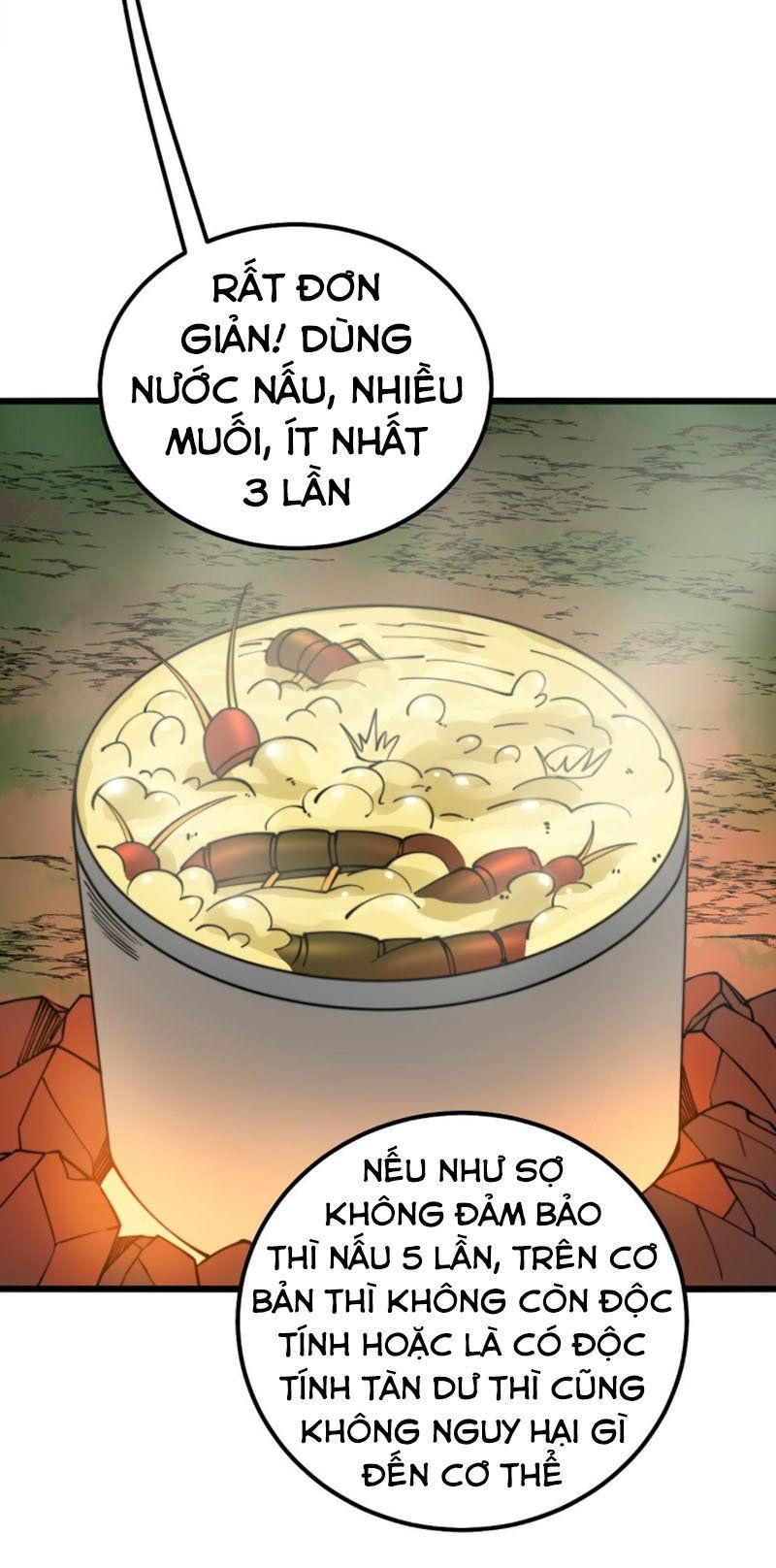 đọc truyện Độc Thủ Vu Y Chương 288 ảnh 16 tại Thiên Thai Truyện