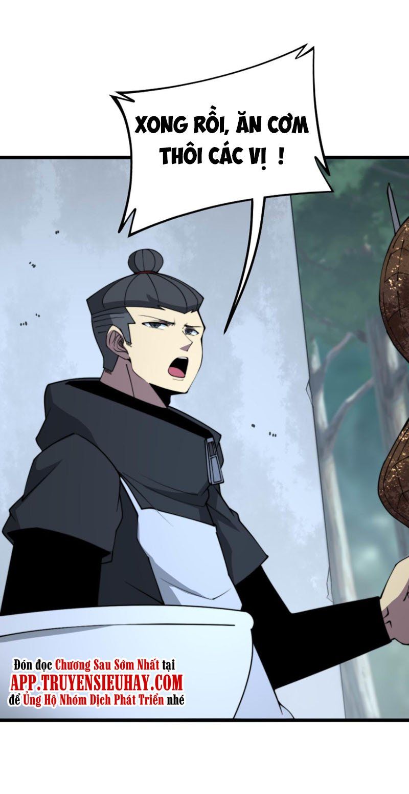 đọc truyện Độc Thủ Vu Y Chương 288 ảnh 21 tại Thiên Thai Truyện