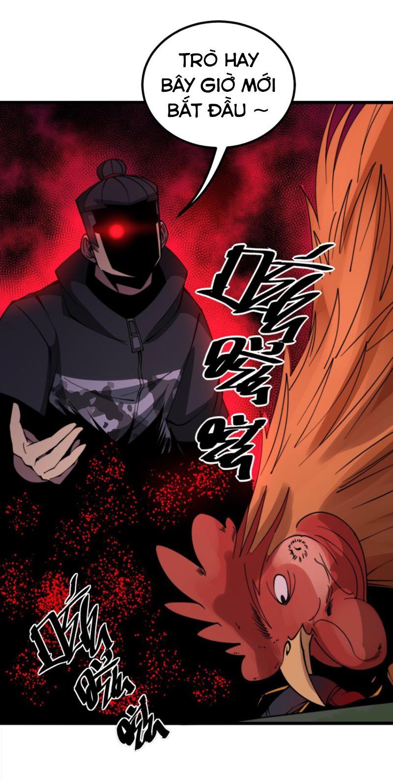 đọc truyện Độc Thủ Vu Y Chương 288 ảnh 4 tại Thiên Thai Truyện