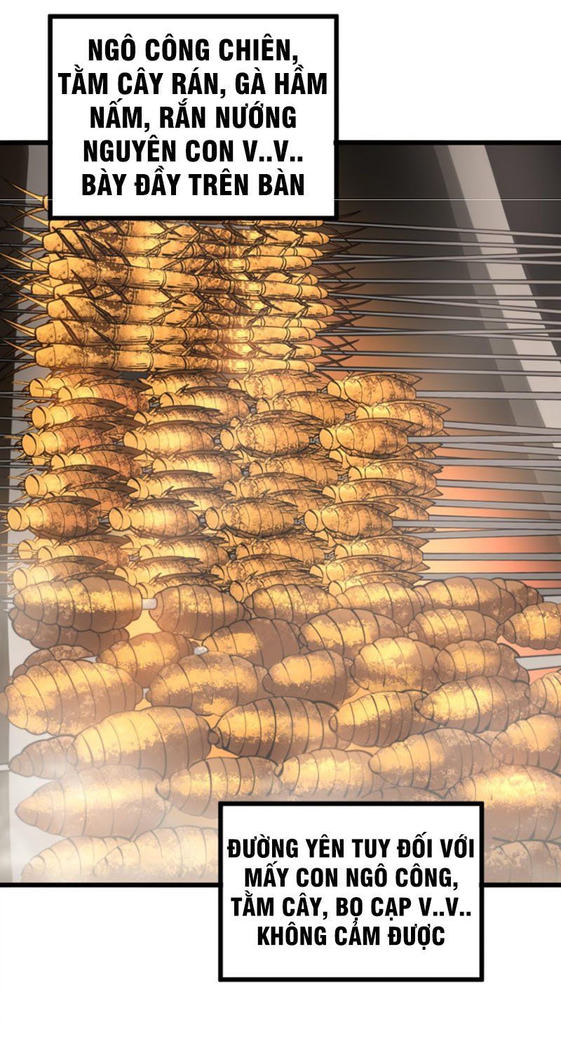 đọc truyện Độc Thủ Vu Y Chương 288 ảnh 24 tại Thiên Thai Truyện