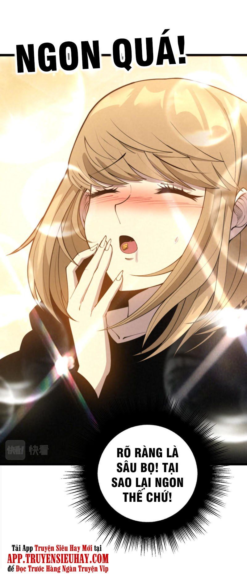 đọc truyện Độc Thủ Vu Y Chương 288 ảnh 27 tại Thiên Thai Truyện