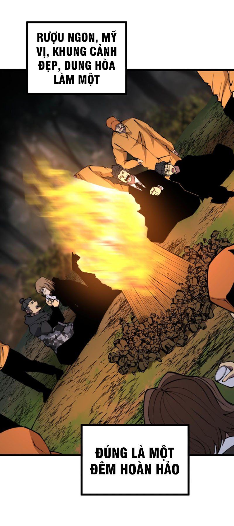 đọc truyện Độc Thủ Vu Y Chương 288 ảnh 30 tại Thiên Thai Truyện