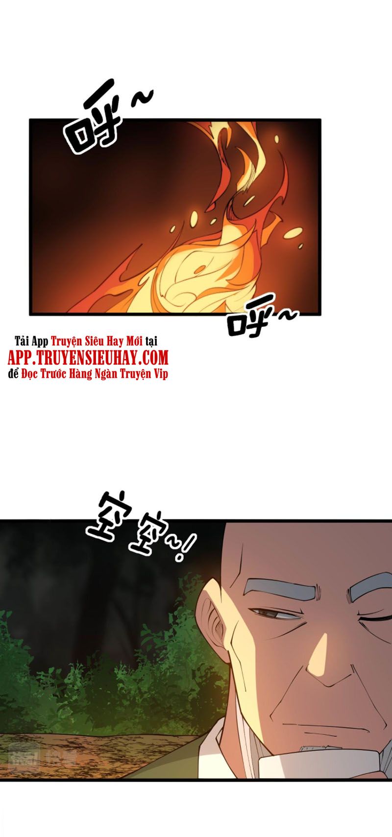 đọc truyện Độc Thủ Vu Y Chương 288 ảnh 31 tại Thiên Thai Truyện