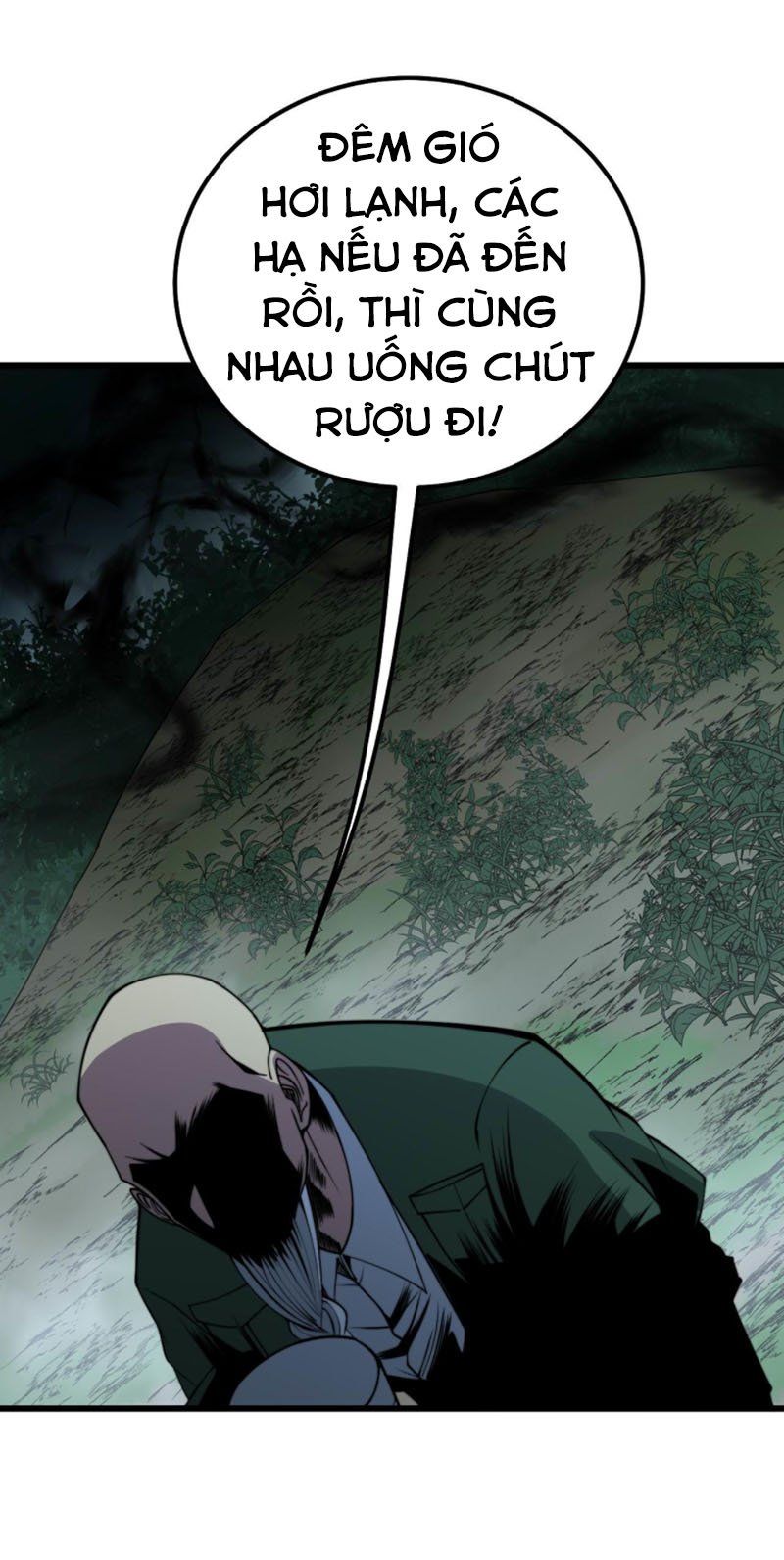 đọc truyện Độc Thủ Vu Y Chương 288 ảnh 32 tại Thiên Thai Truyện