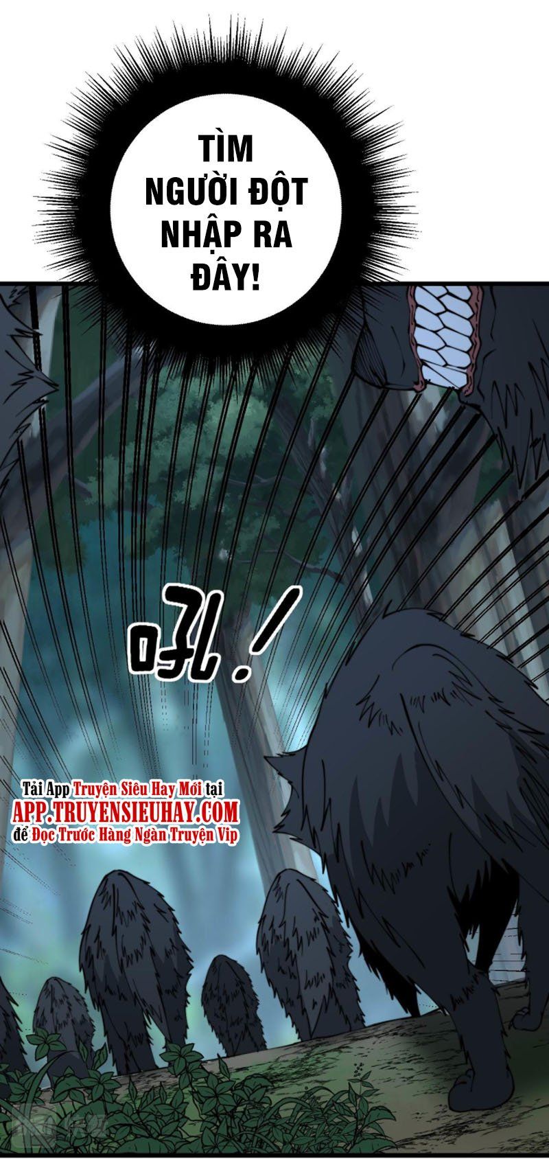 đọc truyện Độc Thủ Vu Y Chương 288 ảnh 35 tại Thiên Thai Truyện