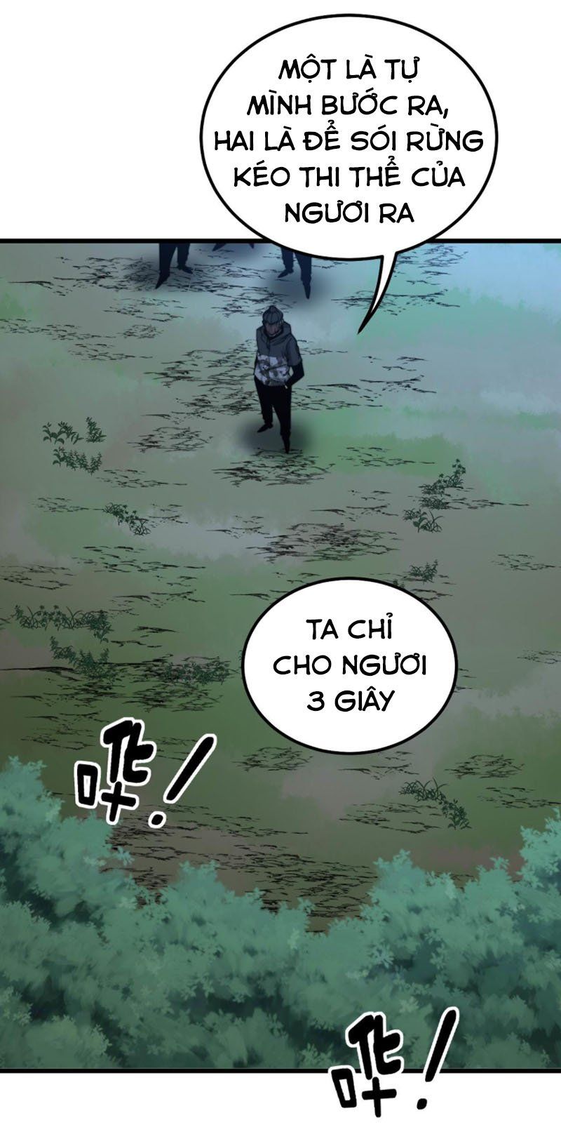 đọc truyện Độc Thủ Vu Y Chương 288 ảnh 36 tại Thiên Thai Truyện