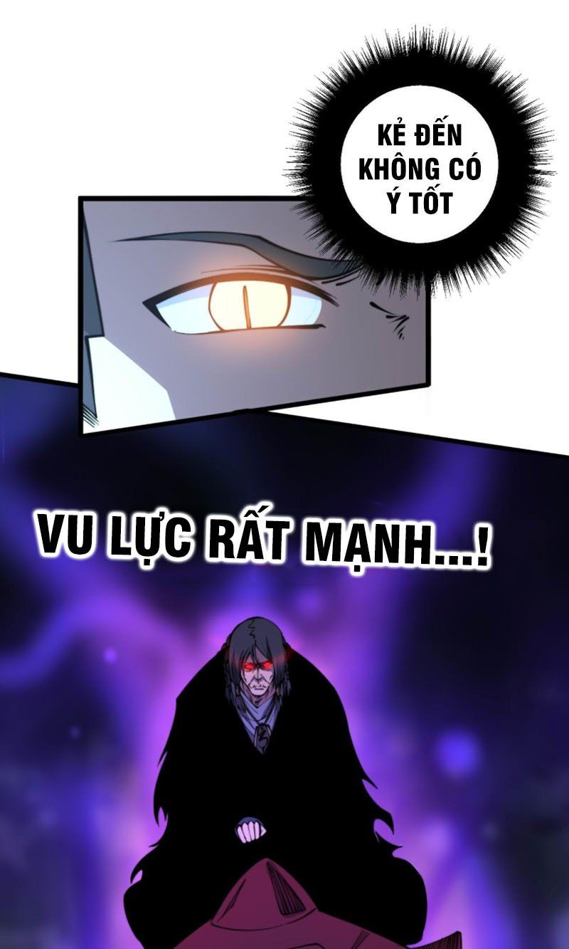 đọc truyện Độc Thủ Vu Y Chương 288 ảnh 40 tại Thiên Thai Truyện