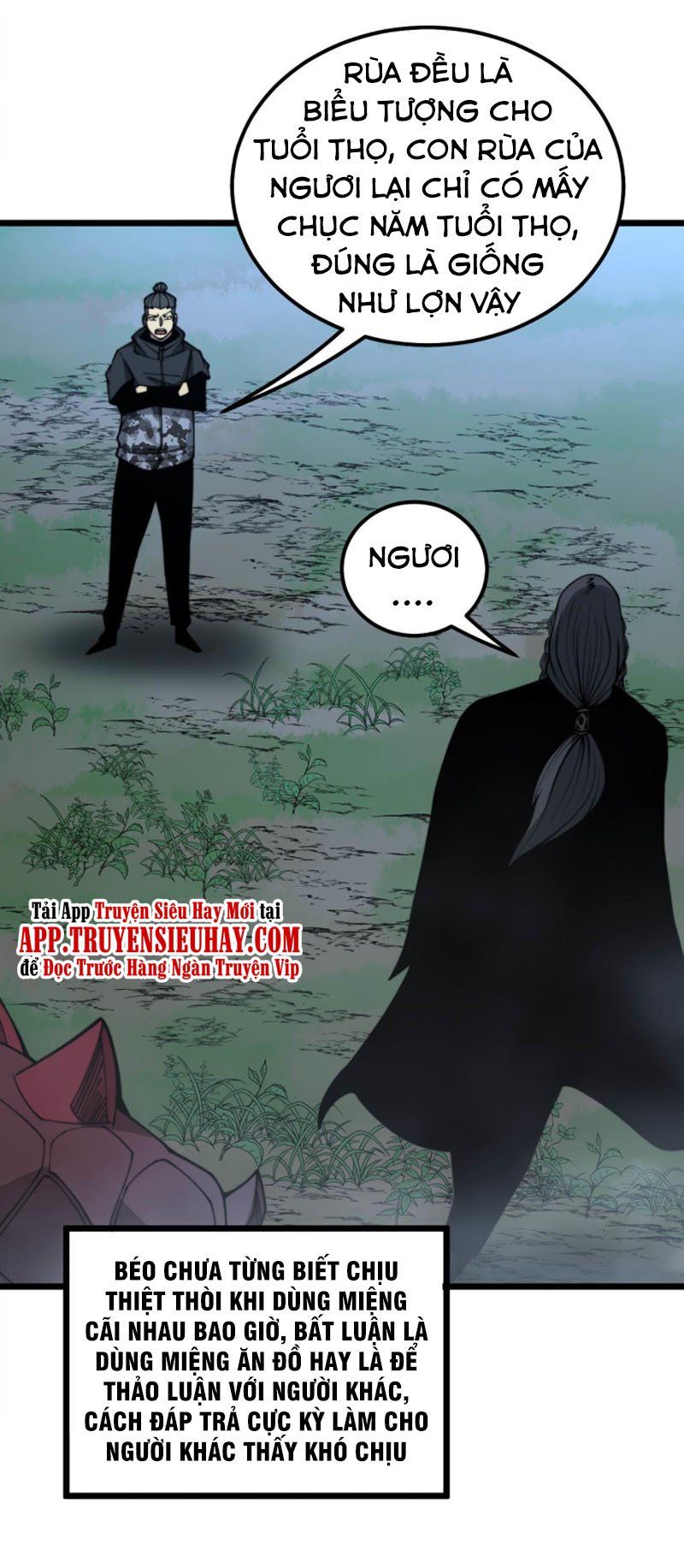 đọc truyện Độc Thủ Vu Y Chương 288 ảnh 43 tại Thiên Thai Truyện