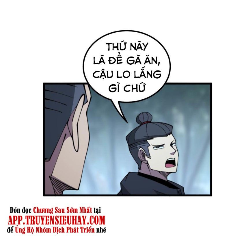 đọc truyện Độc Thủ Vu Y Chương 288 ảnh 7 tại Thiên Thai Truyện