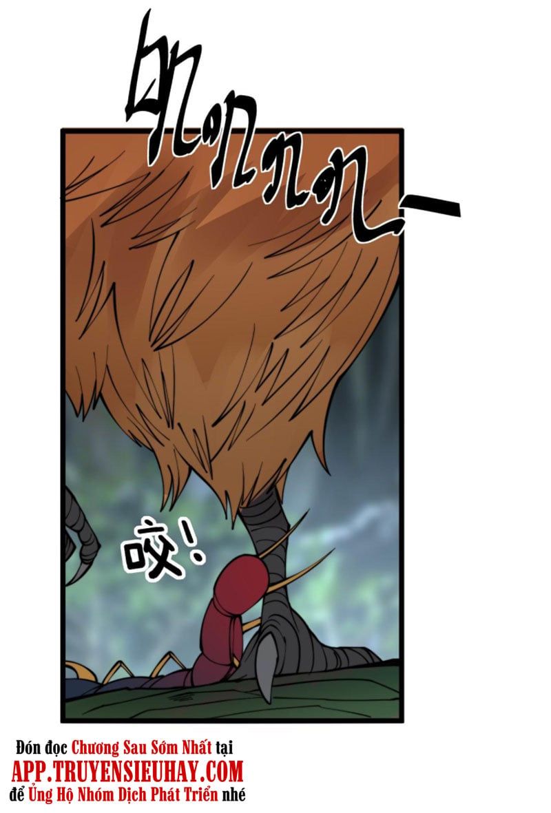 đọc truyện Độc Thủ Vu Y Chương 288 ảnh 9 tại Thiên Thai Truyện