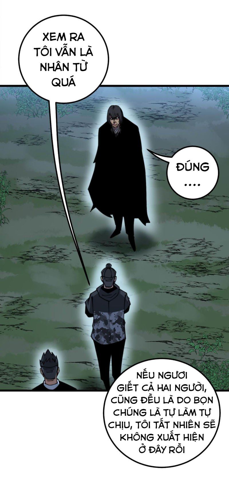 đọc truyện Độc Thủ Vu Y Chương 289 ảnh 12 tại Thiên Thai Truyện