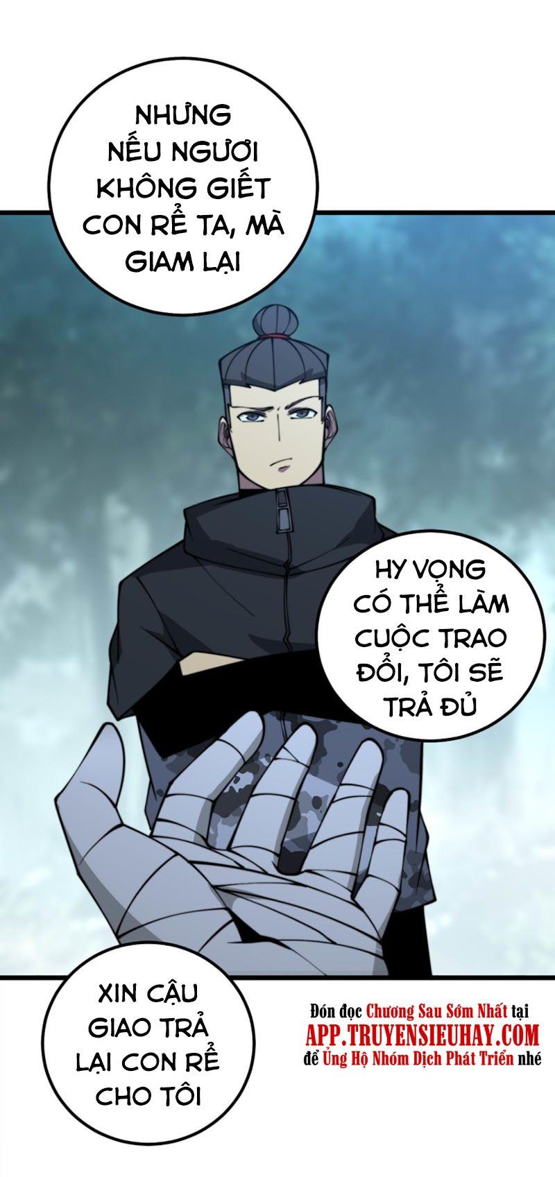 đọc truyện Độc Thủ Vu Y Chương 289 ảnh 13 tại Thiên Thai Truyện