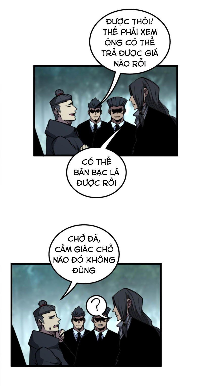 đọc truyện Độc Thủ Vu Y Chương 289 ảnh 14 tại Thiên Thai Truyện