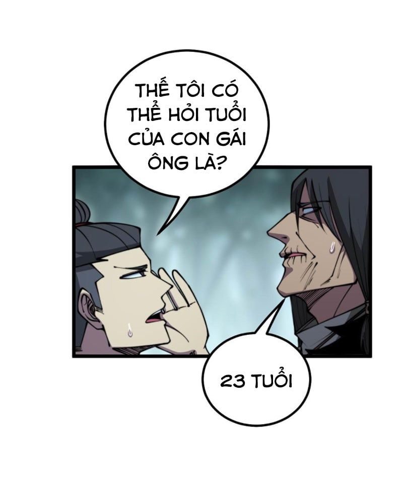 đọc truyện Độc Thủ Vu Y Chương 289 ảnh 16 tại Thiên Thai Truyện