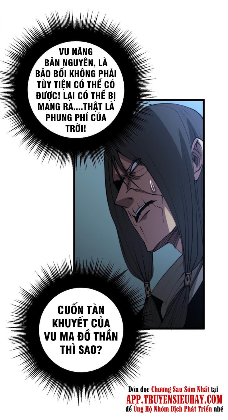 đọc truyện Độc Thủ Vu Y Chương 289 ảnh 23 tại Thiên Thai Truyện