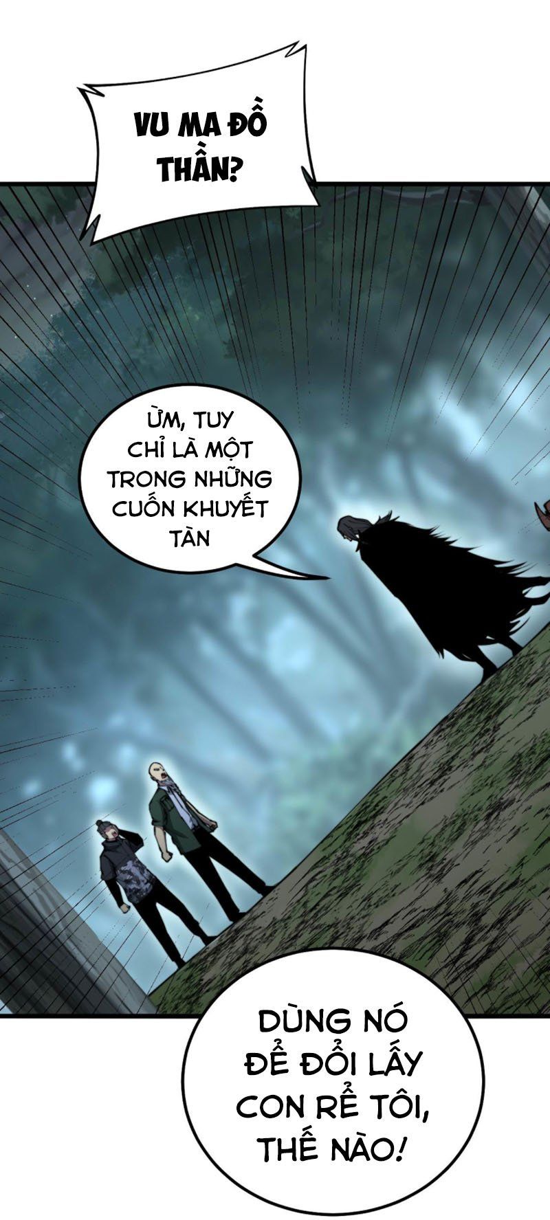 đọc truyện Độc Thủ Vu Y Chương 289 ảnh 26 tại Thiên Thai Truyện