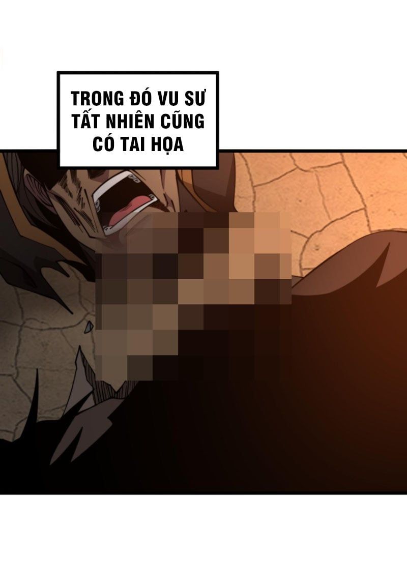 đọc truyện Độc Thủ Vu Y Chương 289 ảnh 34 tại Thiên Thai Truyện