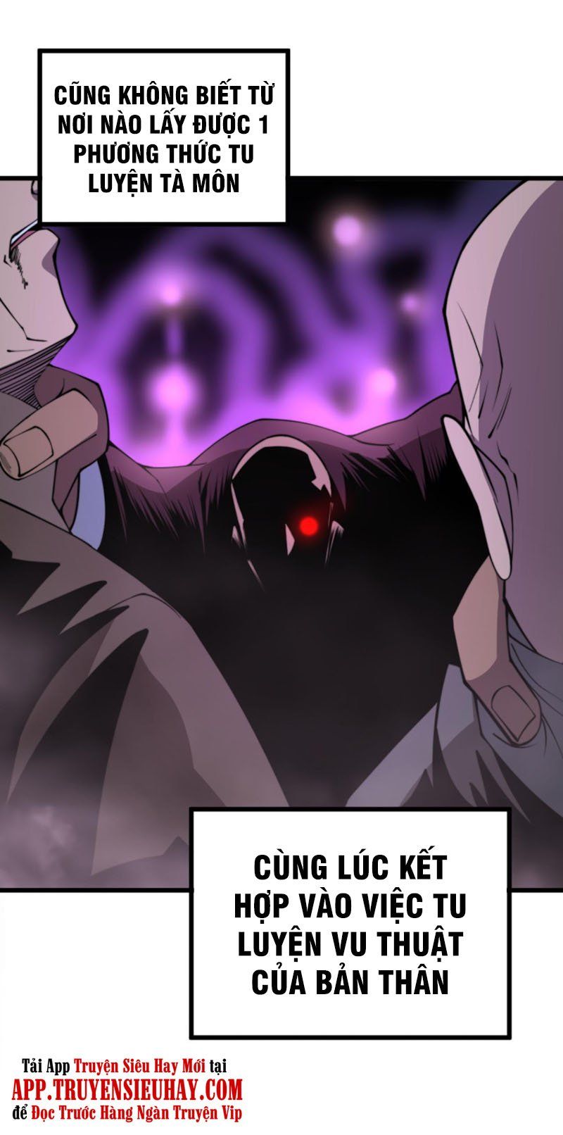 đọc truyện Độc Thủ Vu Y Chương 289 ảnh 37 tại Thiên Thai Truyện