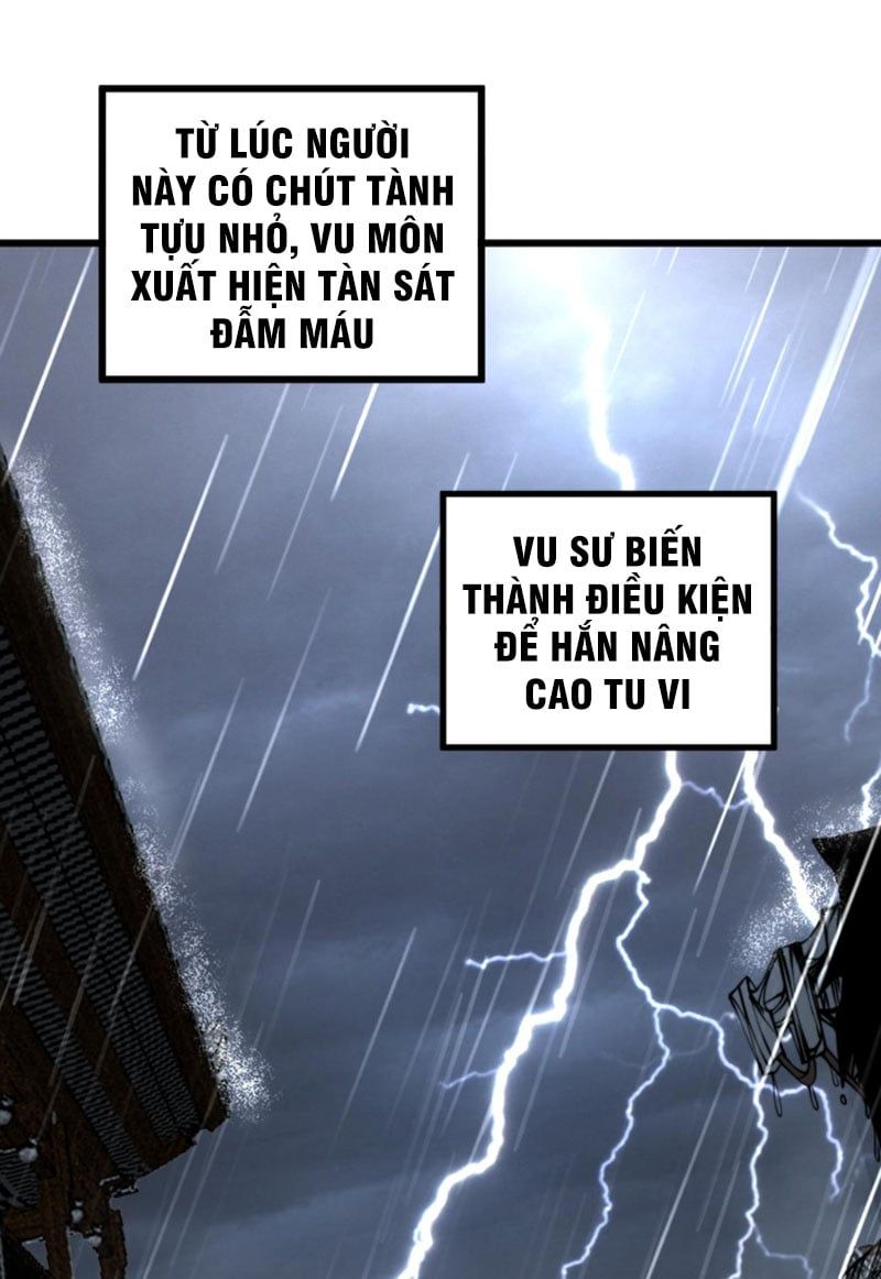 đọc truyện Độc Thủ Vu Y Chương 289 ảnh 38 tại Thiên Thai Truyện