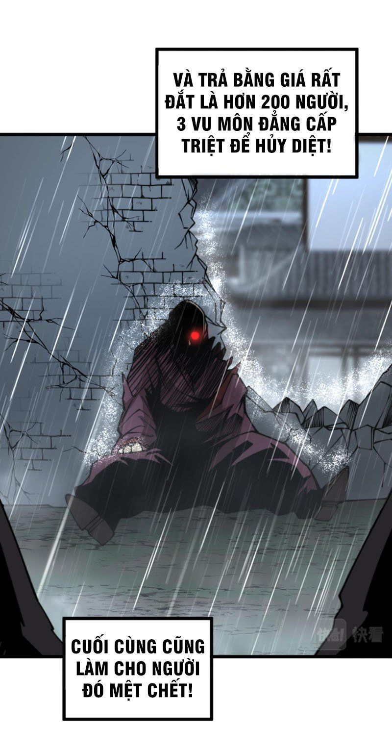 đọc truyện Độc Thủ Vu Y Chương 289 ảnh 40 tại Thiên Thai Truyện