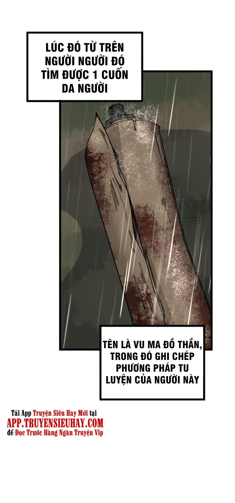 đọc truyện Độc Thủ Vu Y Chương 289 ảnh 41 tại Thiên Thai Truyện