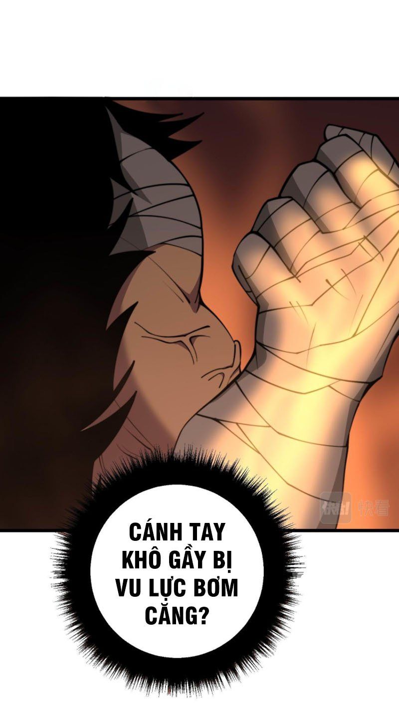 đọc truyện Độc Thủ Vu Y Chương 289 ảnh 6 tại Thiên Thai Truyện