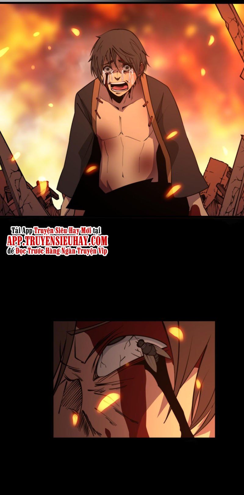 đọc truyện Độc Thủ Vu Y Chương 289 ảnh 45 tại Thiên Thai Truyện