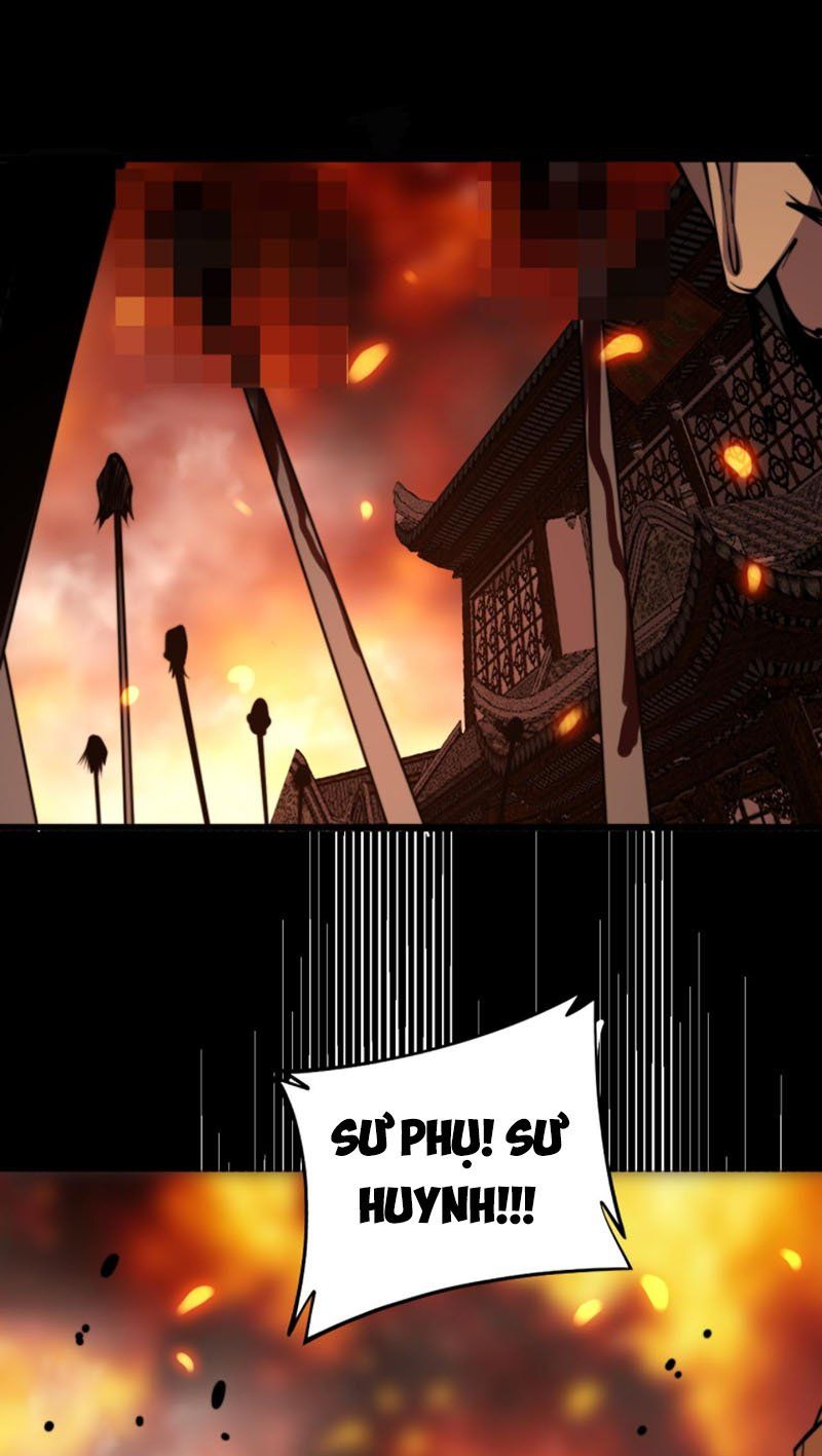 đọc truyện Độc Thủ Vu Y Chương 289 ảnh 46 tại Thiên Thai Truyện