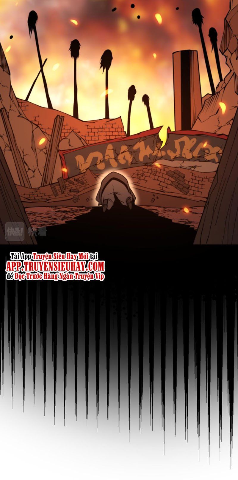 đọc truyện Độc Thủ Vu Y Chương 289 ảnh 47 tại Thiên Thai Truyện