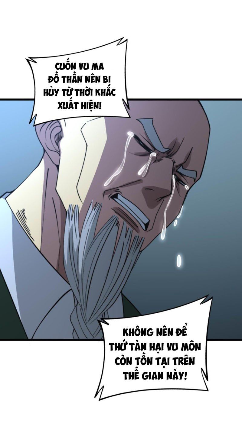 đọc truyện Độc Thủ Vu Y Chương 289 ảnh 48 tại Thiên Thai Truyện