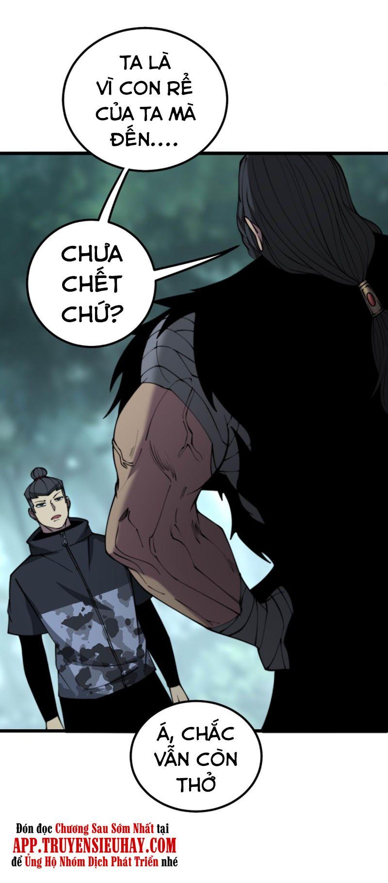 đọc truyện Độc Thủ Vu Y Chương 289 ảnh 7 tại Thiên Thai Truyện