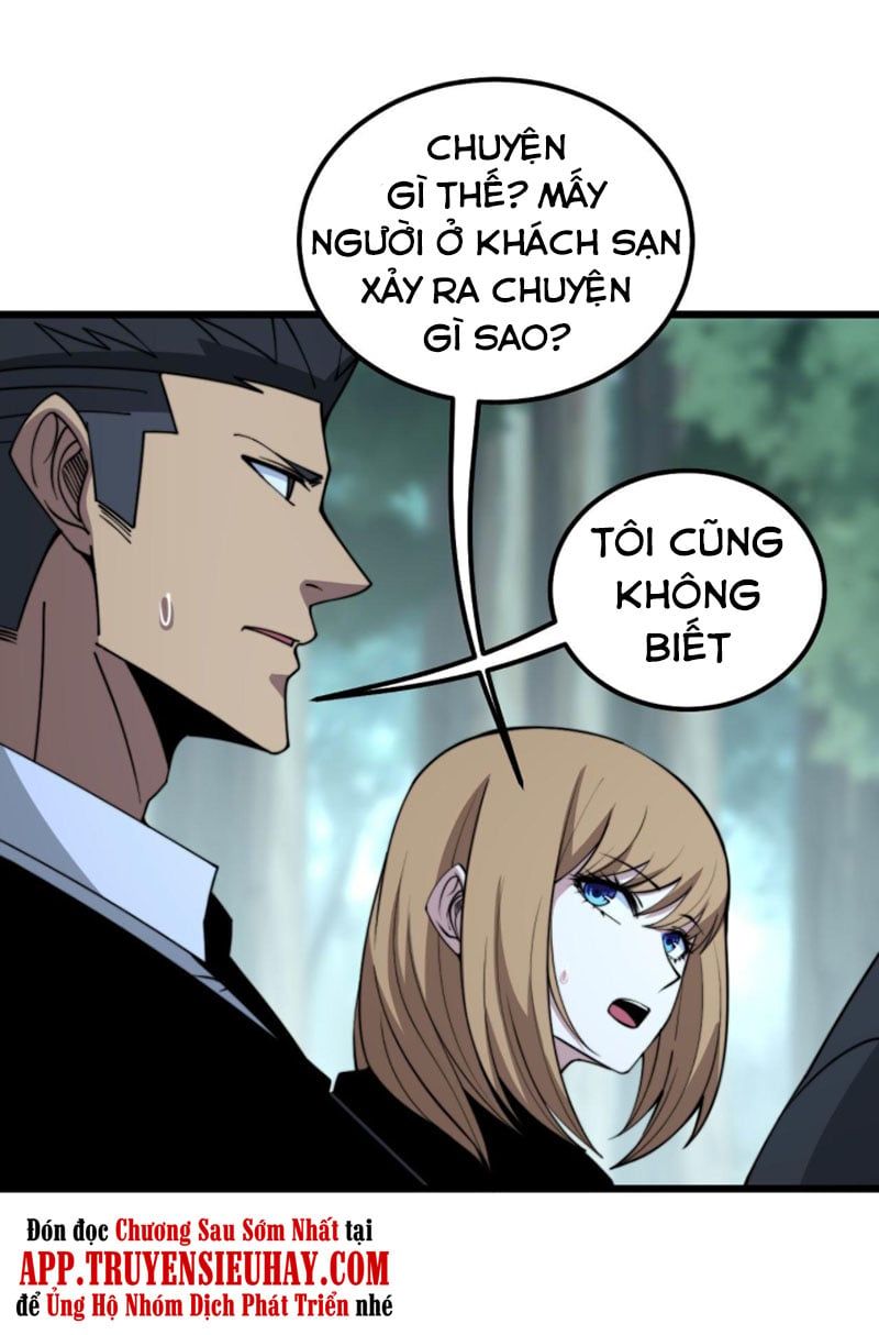 đọc truyện Độc Thủ Vu Y Chương 289 ảnh 9 tại Thiên Thai Truyện