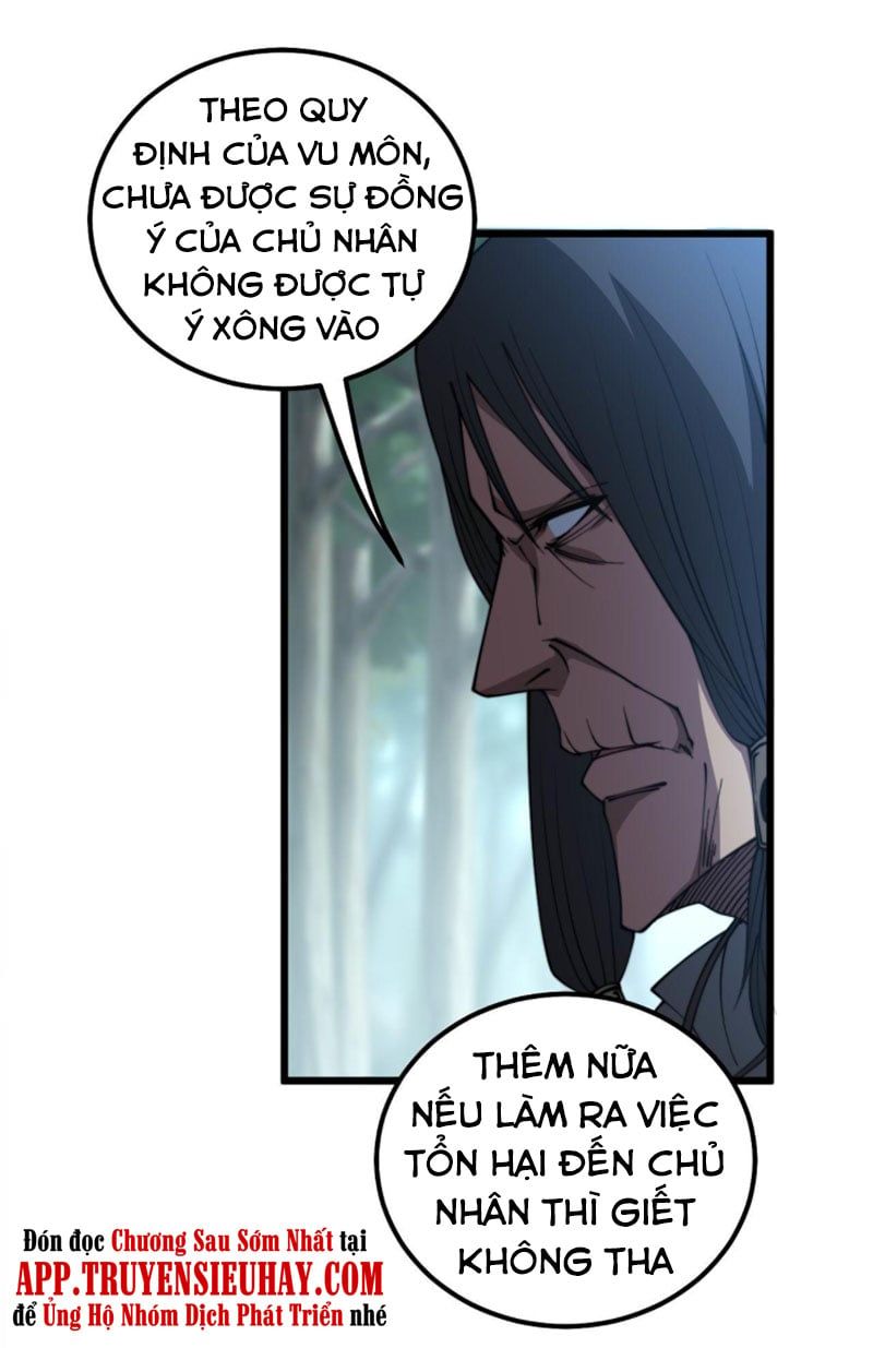 đọc truyện Độc Thủ Vu Y Chương 289 ảnh 11 tại Thiên Thai Truyện