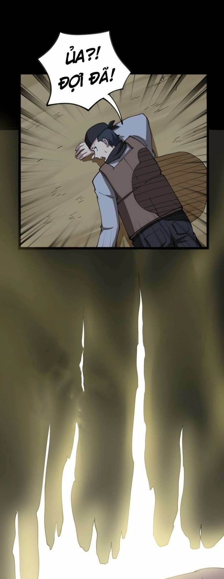 đọc truyện Độc Thủ Vu Y Chương 29 ảnh 13 tại Thiên Thai Truyện