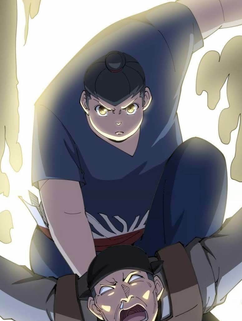 đọc truyện Độc Thủ Vu Y Chương 29 ảnh 14 tại Thiên Thai Truyện