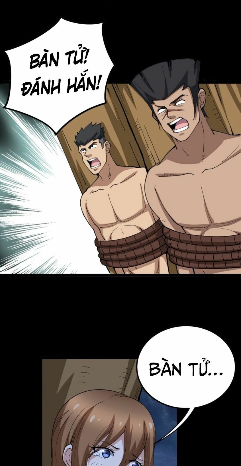 đọc truyện Độc Thủ Vu Y Chương 29 ảnh 16 tại Thiên Thai Truyện