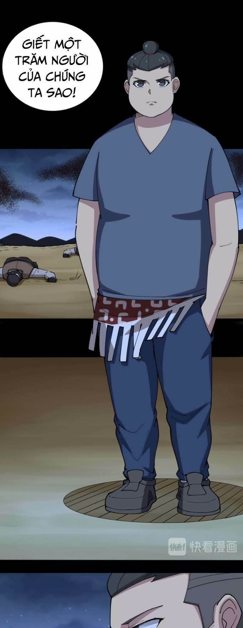 đọc truyện Độc Thủ Vu Y Chương 29 ảnh 18 tại Thiên Thai Truyện