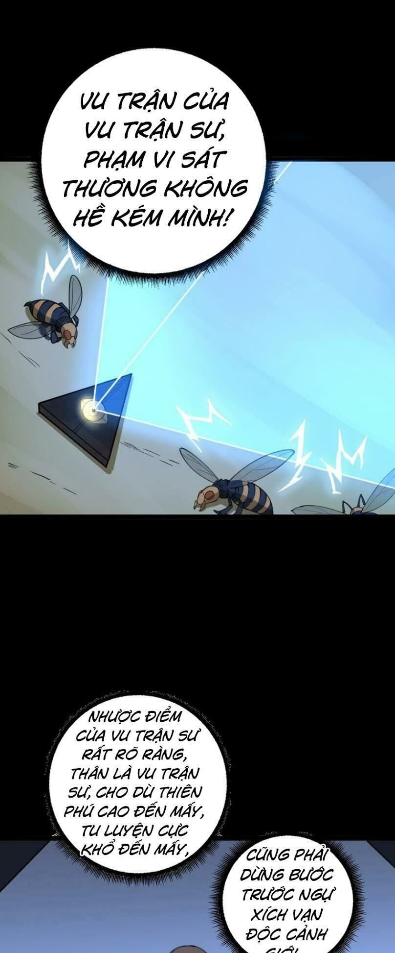 đọc truyện Độc Thủ Vu Y Chương 29 ảnh 21 tại Thiên Thai Truyện