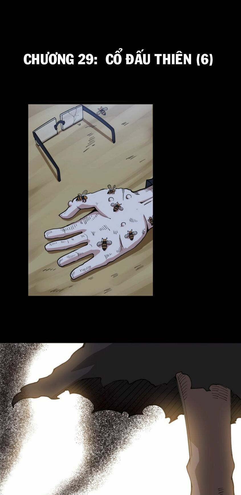 đọc truyện Độc Thủ Vu Y Chương 29 ảnh 4 tại Thiên Thai Truyện