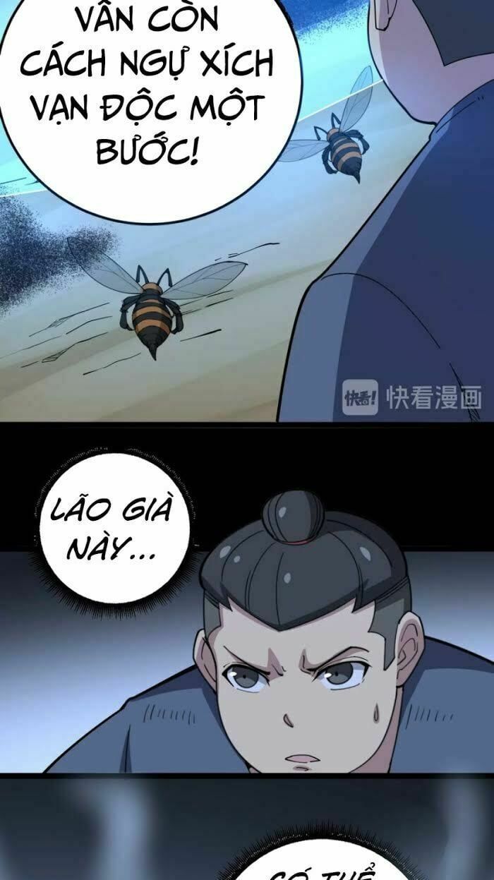 đọc truyện Độc Thủ Vu Y Chương 29 ảnh 24 tại Thiên Thai Truyện