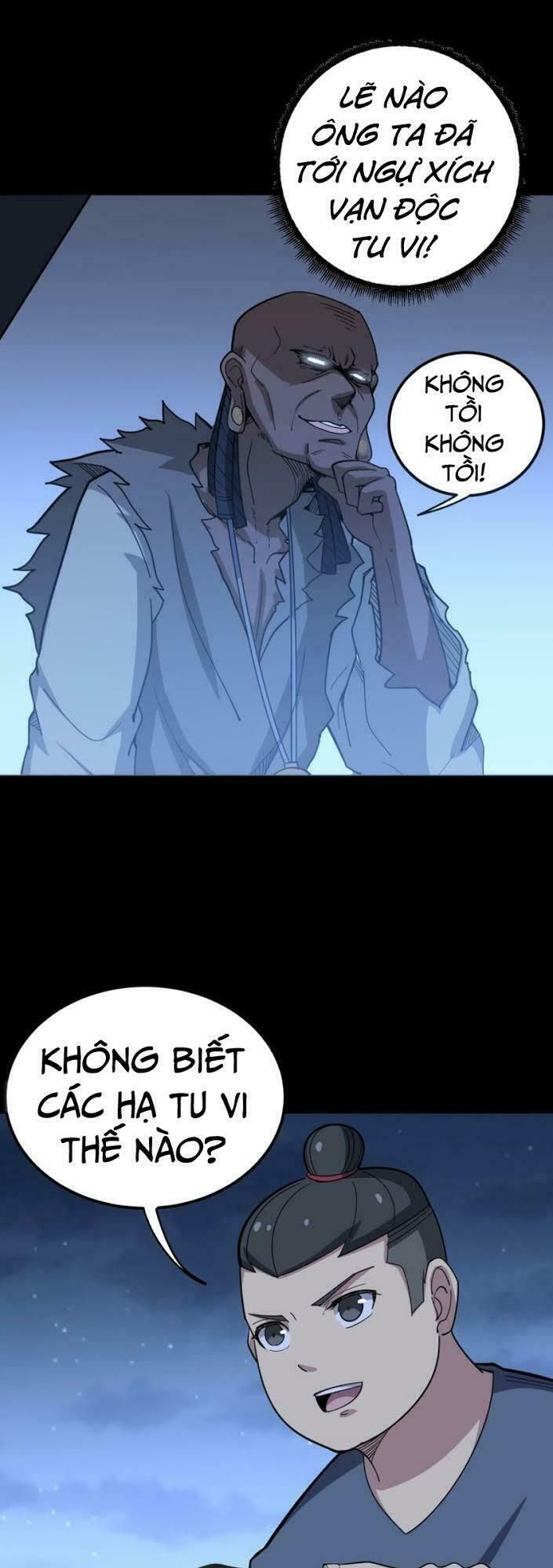 đọc truyện Độc Thủ Vu Y Chương 29 ảnh 26 tại Thiên Thai Truyện