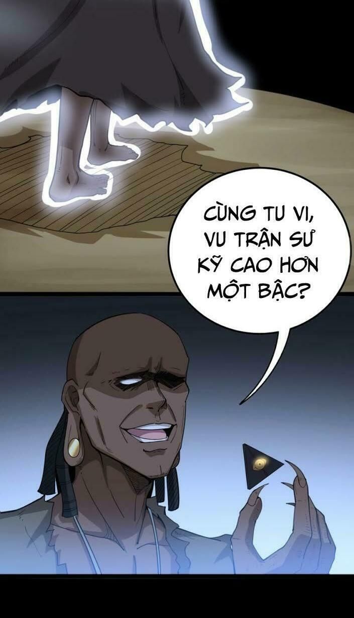 đọc truyện Độc Thủ Vu Y Chương 29 ảnh 28 tại Thiên Thai Truyện