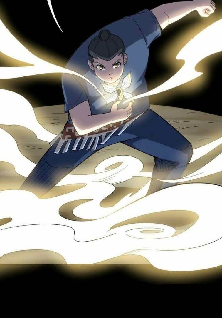 đọc truyện Độc Thủ Vu Y Chương 29 ảnh 31 tại Thiên Thai Truyện