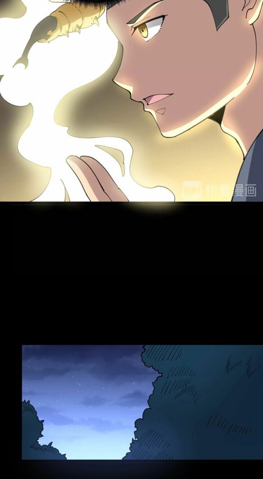 đọc truyện Độc Thủ Vu Y Chương 29 ảnh 33 tại Thiên Thai Truyện