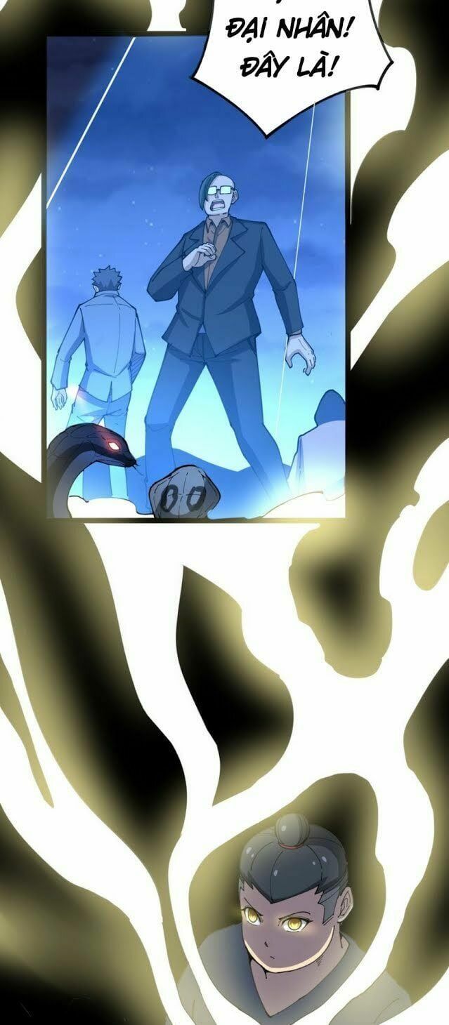 đọc truyện Độc Thủ Vu Y Chương 29 ảnh 35 tại Thiên Thai Truyện