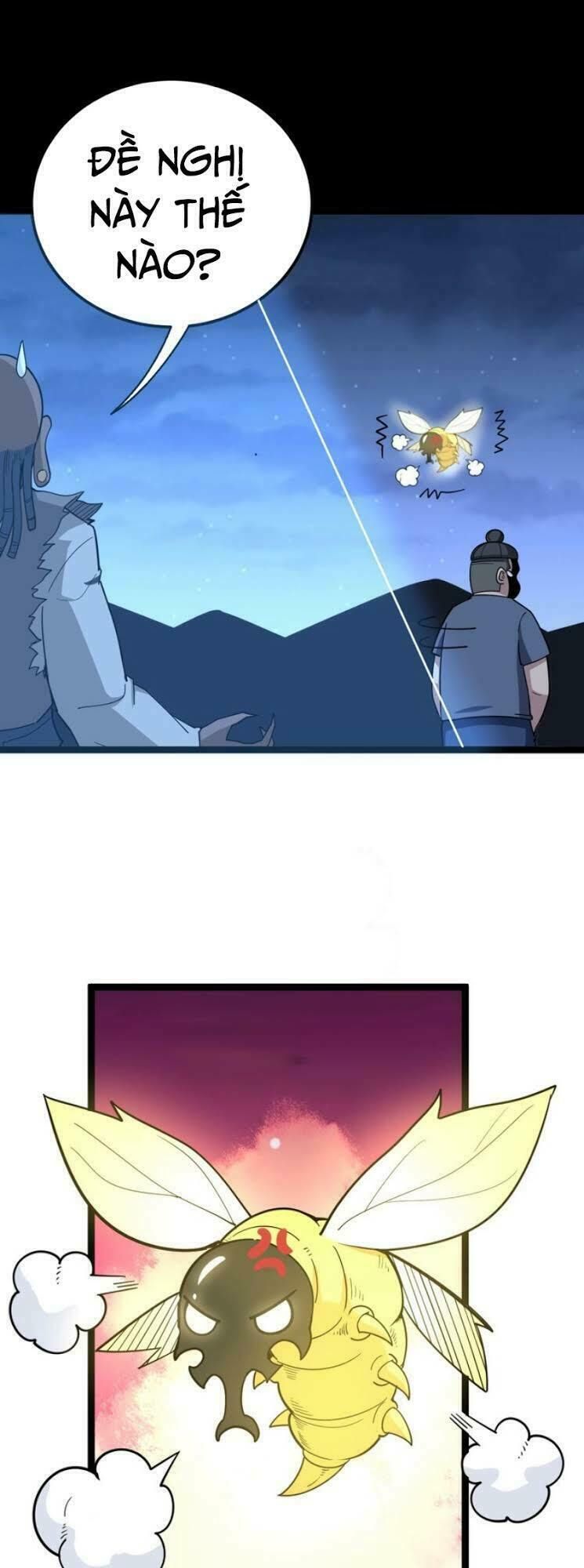 đọc truyện Độc Thủ Vu Y Chương 29 ảnh 39 tại Thiên Thai Truyện